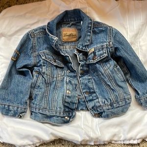 Bundle coats and vest